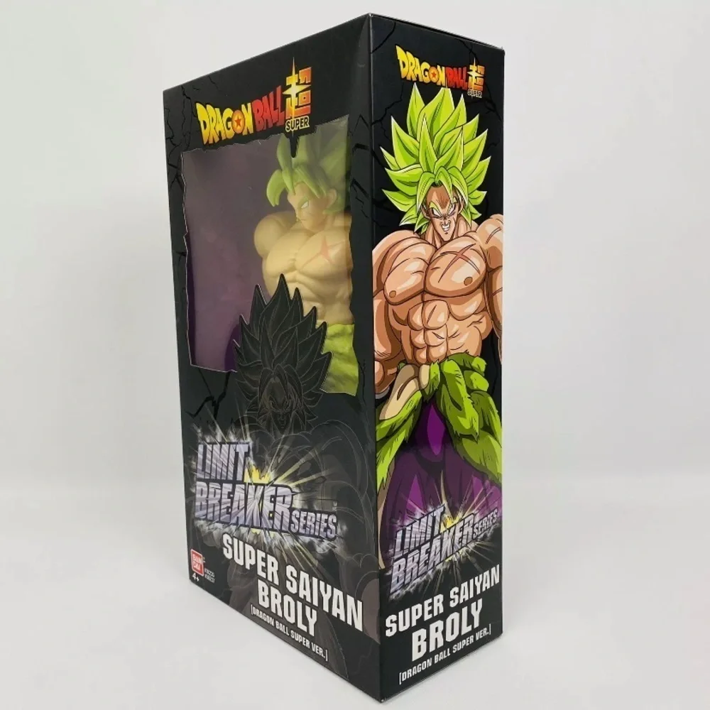 NEW ✨ Dragonball Action figure☄️limit breaker series
